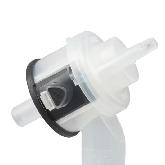 3M™ Accuspray™ Spuitkoppen, transparant, 1,8 mm, 16611