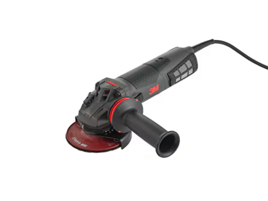 3M™ Elektrische haakse slijper, 1900W, 125 mm