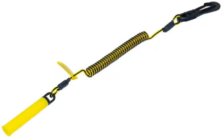 3M™ DBI-SALA® Quick Spin, penhouder met spiraal 10 stuks, 1500032