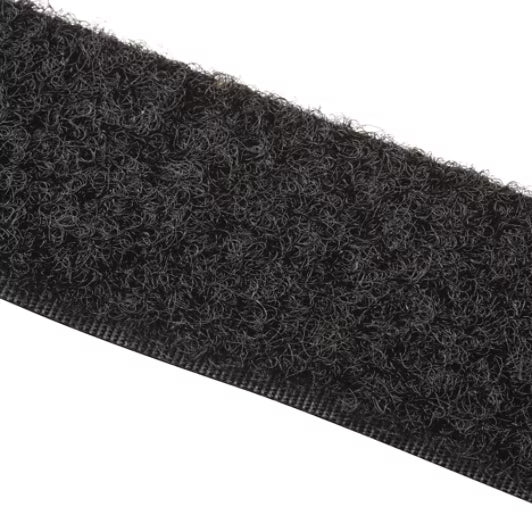 3M™ Lus Klittenband SJ3571, Wit, 25 mm x 45.7 m, 3.8 mm