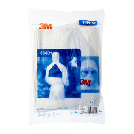 3M™ Beschermende overall 4540+, 2XL