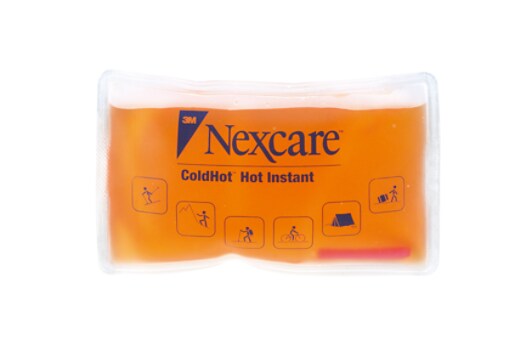 Nexcare™ ColdHot Instant Hot pack