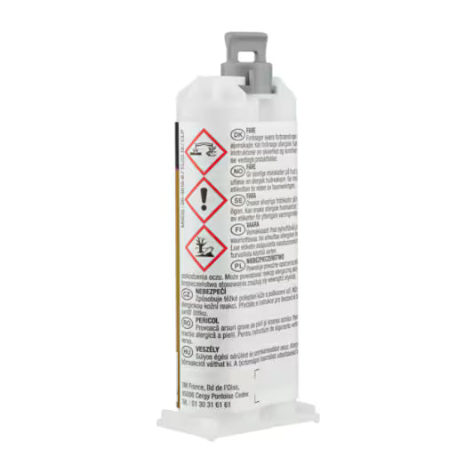 3M™ Scotch-Weld™ Epoxylijm DP460, Crèmewit, 50 ml