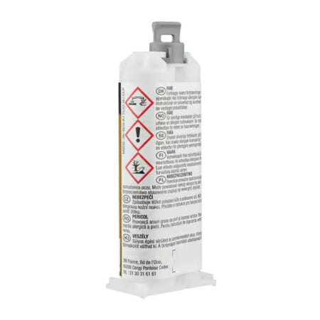 3M™ Scotch-Weld™ Epoxylijm DP460, Off-Wit, Part A, 20 L