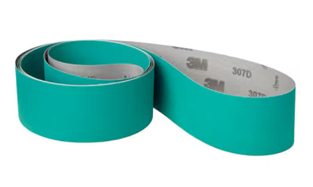 3M™ Schuurband 307D, 50 mm x 2000 mm, P220