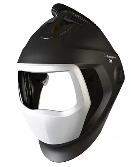 3M™ Speedglas™ Lashelm 9100-Air, zonder lasfilter, 562800