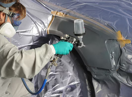3M™ Accuspray™ HG14 Spuitpistool, 16577