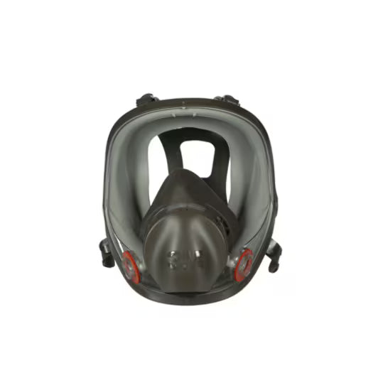 3M™ Herbruikbaar volgelaatsmasker, maat Medium, 6800