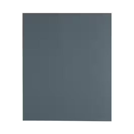 3M™ Wetordry™ Schuurvel 734, 230 mm x 280 mm, P1200, 01970