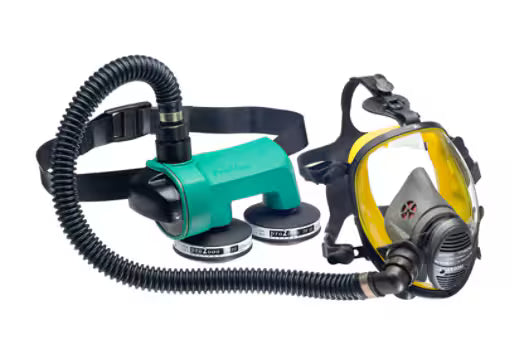 3M™ Motoraangedreven ademhalingssysteem Asbestkit, PF-600E-ASB-FF-603