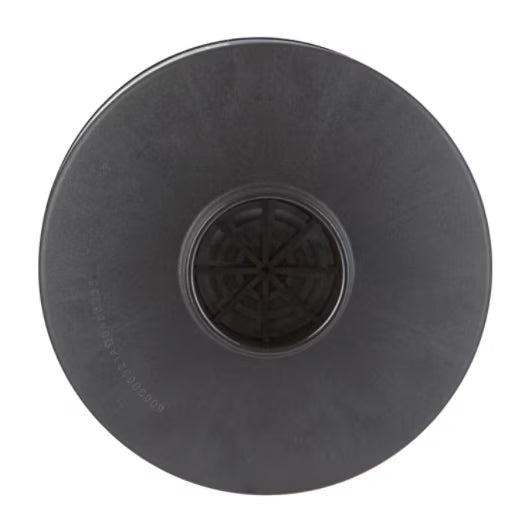 3M™ Gas/damp-patroon en deeltjesfilter met DIN-schroefdraad CF32 A2B2E2K2HgP3 R D, DT-4046E