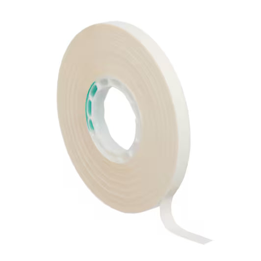 Scotch® ATG Transfer Tape 904, Transparant, 12 mm x 44 m, 0.05 mm