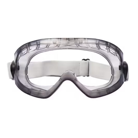 3M™ Ruimzichtbril Serie 2890, indirect geventileerd, anticondens, heldere acetaatlens, 2890A