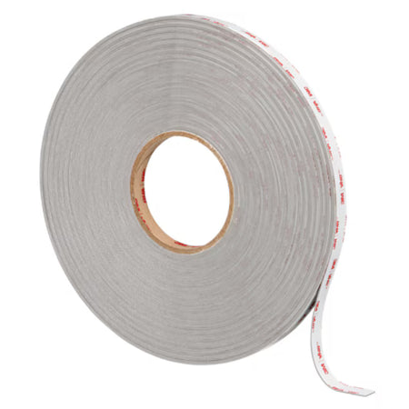 3M™ VHB™ Tape 4956P, Grijs, 9 mm x 33 m, 1.6 mm