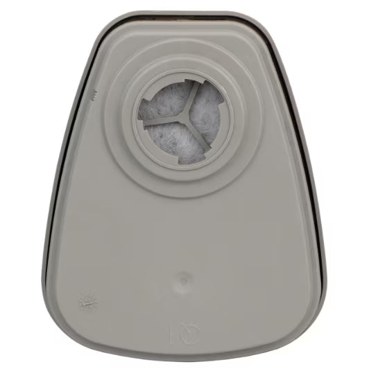 3M™ Gas- en dampfilter, A1, 6051