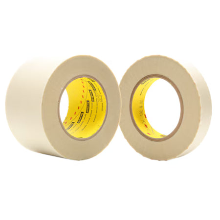 3M™ Glasvezelversterkte Tape 361, Wit, 610 mm x 55 m, 0.17 mm