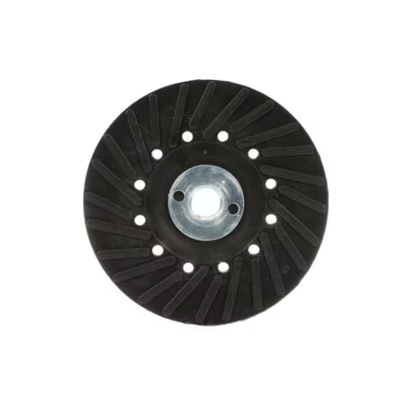 3M™ Steunschijf voor Fiberschijf, vlak, Ø 115 mm, M14 aansluiting, hard