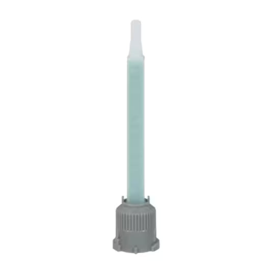 3M™ Scotch-Weld™ EPX™ Mengneus, Vierkant, Groen, 1:1 en 2:1, 48.5 ml en 50 ml, Kort