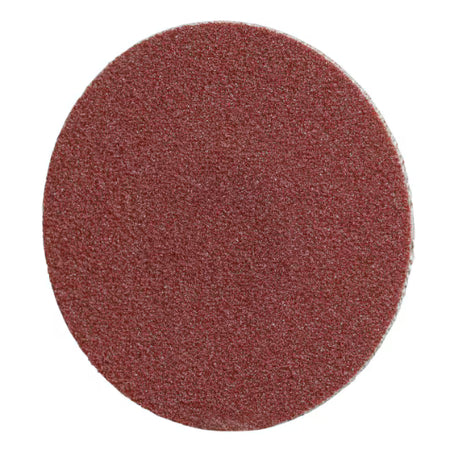 3M™ Roloc™ Duurzame randschijf 767F, 120+ YF-gewicht, TSM, kastanje, 76,2 mm, matrijs RS300VM, 50/doos, 200 st./omdoos