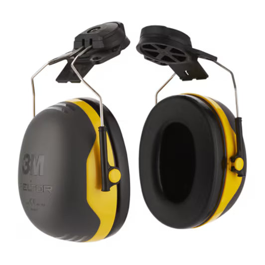 3M™ Peltor™ Comfort Gehoorkap voor helm X2P3E (94-105 dB)
