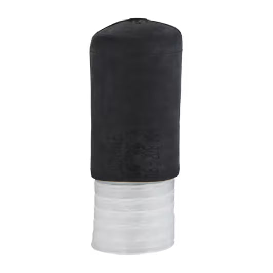 3M™ EC-1 Koudkrimpeindkap, EPDM, Zwart, Kabel-DM 11.6 - 20.9 mm