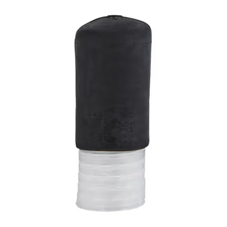 3M™ EC-1 Koudkrimpeindkap, EPDM, Zwart, Kabel-DM 11.6 - 20.9 mm