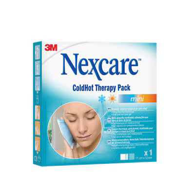 Nexcare™ ColdHot Therapy Pack Mini, 1 per verpakking