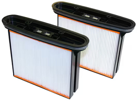 3M™ Polyester Filter Cassette voor Stofzuiger