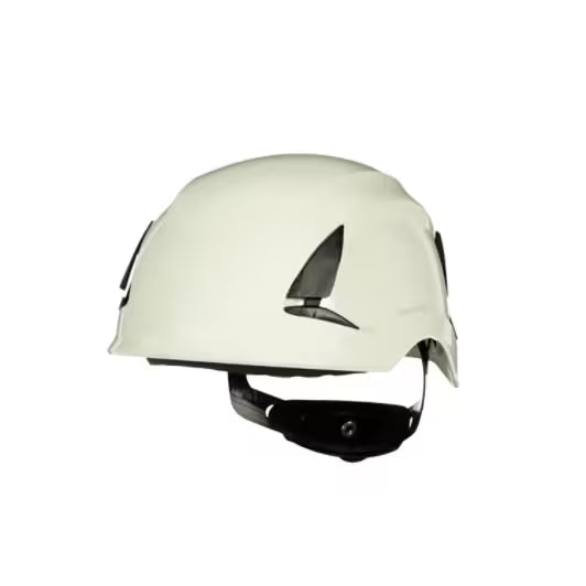 3M™ SecureFit™ Veiligheidshelm X5500, niet geventileerd, CE, wit, X5501NVE-CE