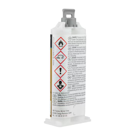 3M™ Scotch-Weld™ Structurele Acrylaatlijm DP804, Transparant, 48.5 ml