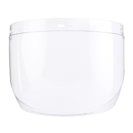 3M™ Gelaatsscherm 5-serie, polycarbonaat, helder, 5F-11