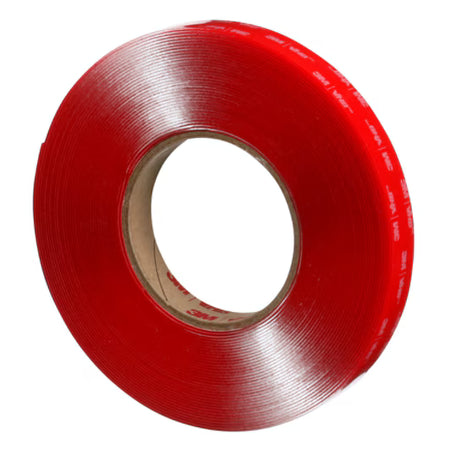3M™ VHB™ Tape 4910F, Transparant, 50 mm x 33 m, 1.0 mm