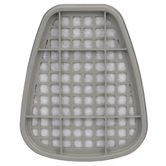 3M™ Gas- en dampfilter, ABE1, 6057