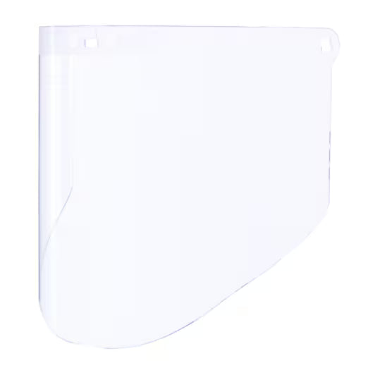 3M™ Gelaatsscherm WP-serie, polycarbonaat, helder, WP96