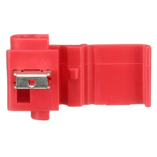 3M™ Scotchlok™ 558S Aftakconnector, Rood, 600 V, max. 0.5 - 1.5 mm², 5000 Stuk / Karton