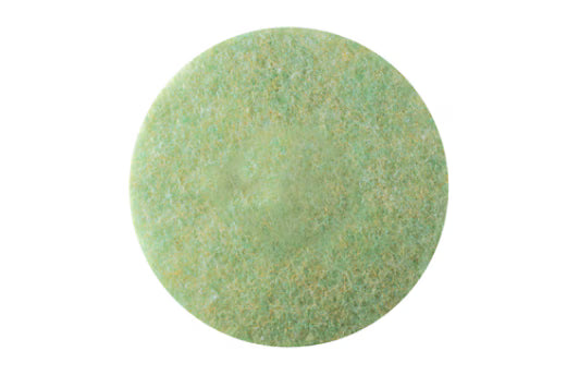Scotch-Brite™ Schrobpads 5000, Oranje/Groen, 460 mm, 5/Doos