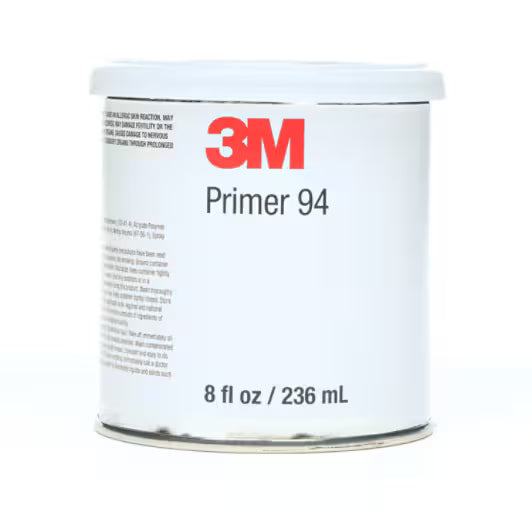 3M™ Tape Primer 94, Lichtgeel, 236 ml