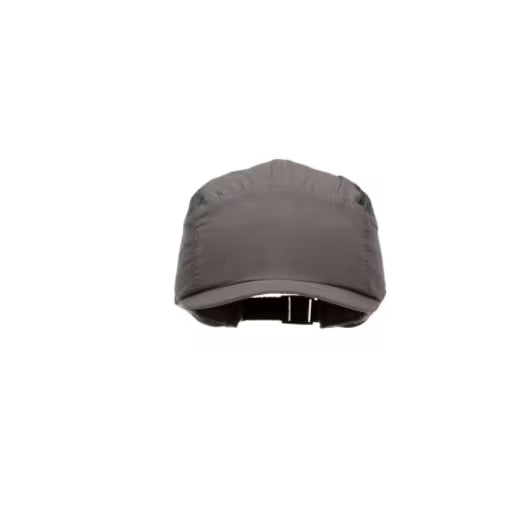 3M™ First Base™ + stootpet 2018550, grijs, microklep (25 mm)