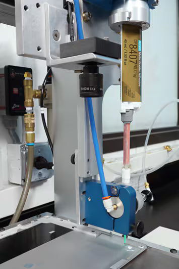 3M™ Scotch-Weld™ Epoxylijm DP100 Plus, Transparant, Part A, 18.9 L