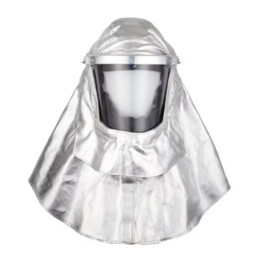 3M™ Versaflo™ Helm met vlambestendige gezichtsafdichting, M-307