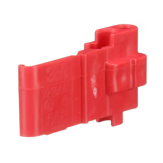 3M™ Scotchlok™ 558S Aftakconnector, Rood, 600 V, max. 0.5 - 1.5 mm², 5000 Stuk / Karton