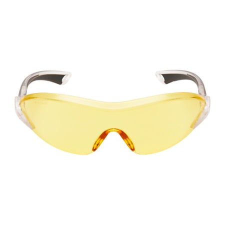 3M™ Veiligheidsbrillen Serie 2840, antikras/anticondens, amberkleurige lens, 20/doos