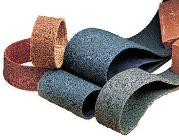 Scotch-Brite™ Surface Conditioning Schuurband SC-BS, 13 mm x 305 mm, A MED
