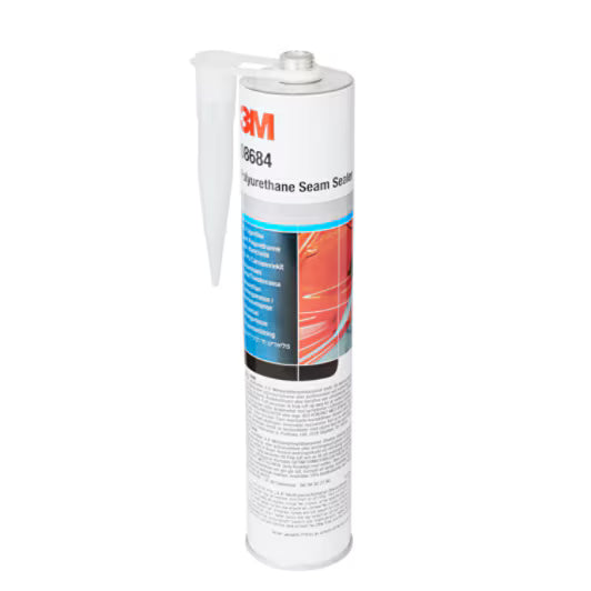 3M™ Polyurethaan nadenkit, grijs, 310 ml, patroon, 08684