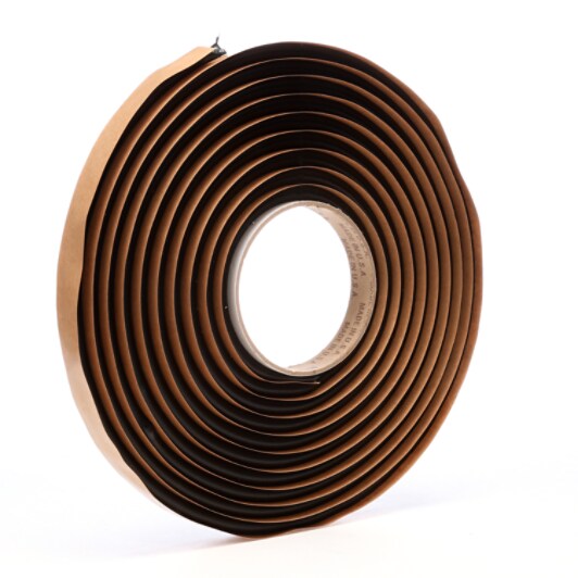 3M™ Butylkit voor Autoruit en Carrosserieafdichting 8 mm x 4,5 m, 08611