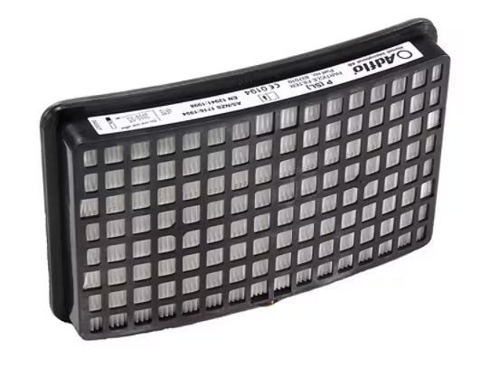 3M™ Adflo™ Deeltjesfilter P SL, bulkverpakking, 837080