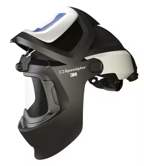 3M™ Speedglas™ Lashelm 9100 MP, zonder lasfilter, 572800