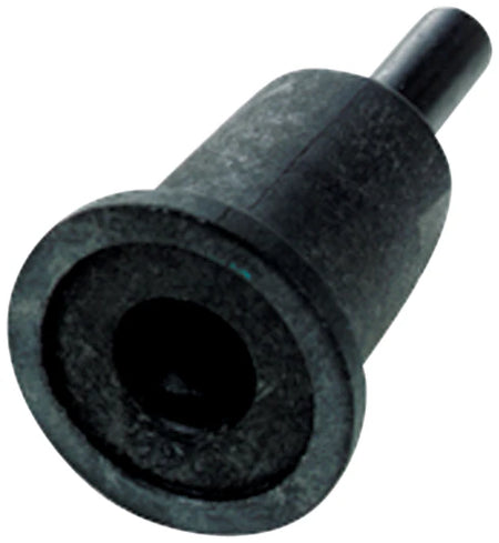3M™ Roloc™+ Houder, nr. 4, ZR-AC, 75 mm x 6 mm stift