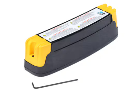 3M™ Versaflo™ Batterij TR-830/94243(AAD), intrinsiek veilig, voor TR-800 ademhalingssysteem