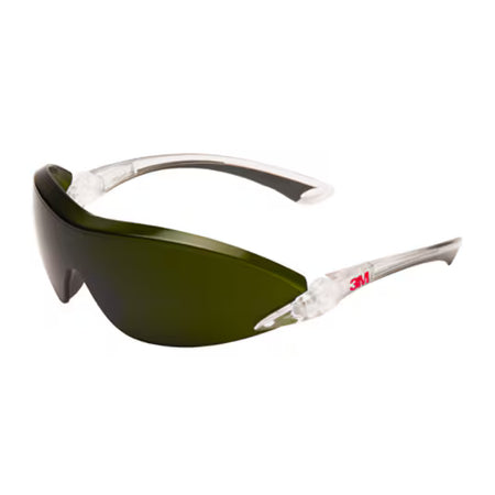 3M™ Veiligheidsbril Serie 2840, antikras/anticondens, lastint 5.0, 20/doos